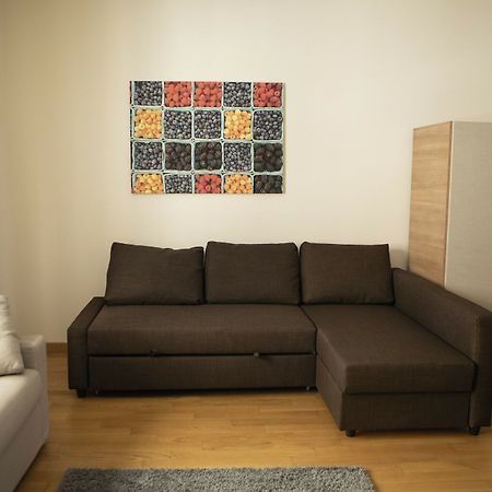 Cort'E Apartment Катания Екстериор снимка