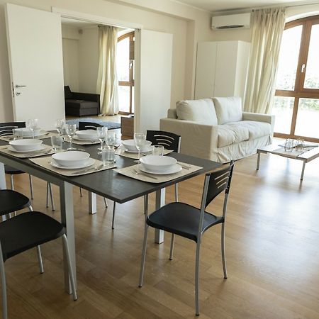 Cort'E Apartment Катания Екстериор снимка