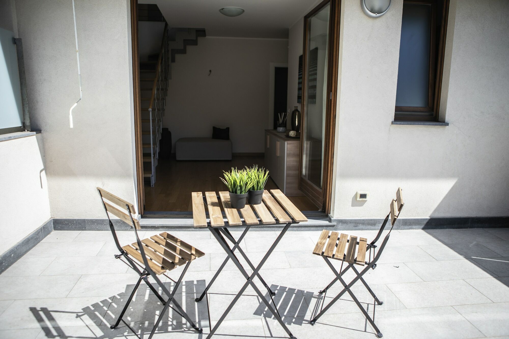 Cort'E Apartment Катания Екстериор снимка