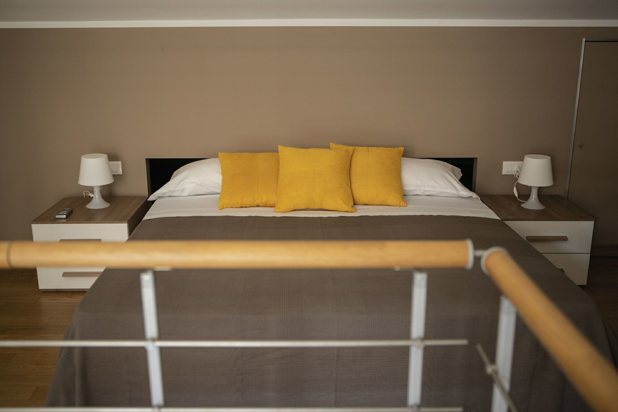 Cort'E Apartment Катания Екстериор снимка
